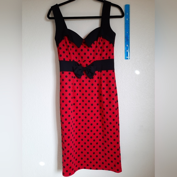 Miusol Dresses & Skirts - Rockabilly Dress YES